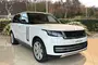2022 Land Rover Range Rover 3.0 D350 HSE 4dr Auto