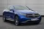2023 Mercedes-Benz EQC EQC 400 300kW AMG Line Edition 80kWh 5dr Auto