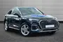 2022 Audi Q5 50 TFSI e Quattro S Line 5dr S Tronic