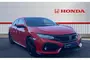 2017 Honda Civic 1.5 VTEC Turbo Sport 5dr