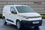 2020 Citroen Berlingo Van 1.5 BlueHDi 1000Kg Enterprise 100ps