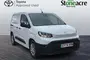 2024 Toyota Proace City Icon Van 50kWh Auto
