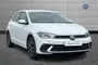 2025 Volkswagen Polo 1.0 TSI Match 5dr DSG