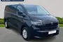 2025 Volkswagen Transporter 2.0 TDI 170 Commerce Pro Van Auto