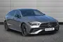 2025 Mercedes-Benz CLA Shooting Brake CLA 180 AMG Line Premium Plus 5dr Tip Auto