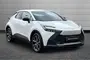 2024 Toyota C-HR 2.0 PHEV Design 5dr CVT