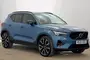 2025 Volvo XC40 2.0 B4P Ultra Dark 5dr Auto