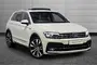 2019 Volkswagen Tiguan 2.0 TSi 230 4Motion SEL 5dr DSG
