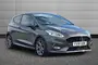 2018 Ford Fiesta 1.0 EcoBoost 125 ST-Line X 3dr