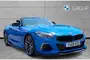 2019 BMW Z4 sDrive M40i 2dr Auto