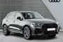 2026 Audi Q3 40 TFSI Quattro Black Ed 5dr S Tronic [20" Alloy]