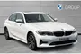 2019 BMW 3 Series 330e SE Pro 4dr Auto