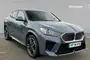 2024 BMW iX2 230kW xDrive30 M Sport 65kWh 5dr Auto