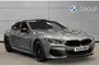 2024 BMW 8 Series Gran Coupe M850i xDrive 4dr Auto