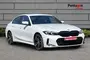 2024 BMW 3 Series 320i M Sport 4dr Step Auto