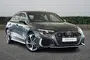 2022 Audi A3 S3 TFSI Quattro 5dr S Tronic