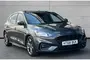 2018 Ford Focus 1.5 EcoBoost 150 ST-Line 5dr