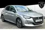 2023 Peugeot 208 1.2 PureTech 100 Allure Premium + 5dr