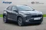 2025 Toyota Yaris Cross 1.5 Hybrid Design 5dr CVT