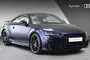 2023 Audi TT 40 TFSI Black Edition 2dr S Tronic