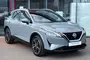 2022 Nissan Qashqai 1.3 DiG-T MH 158 Tekna 5dr Xtronic