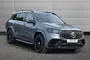 2021 Mercedes-Benz GLS GLS 63 4Matic+ Night Edition 5dr TCT