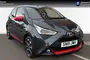 2019 Toyota Aygo 1.0 VVT-i X-Trend 5dr