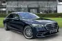 2021 Mercedes-Benz S-Class S500L 4Matic AMG Line Prem + Exec 4dr 9G-Tronic