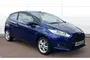 2017 Ford Fiesta 1.0 EcoBoost Zetec 3dr