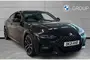 2021 BMW 4 Series 430i M Sport 2dr Step Auto