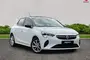 2021 Vauxhall Corsa 1.2 Elite 5dr
