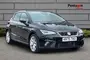 2025 SEAT Ibiza 1.0 TSI 115 FR 5dr