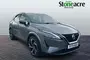 2021 Nissan Qashqai 1.3 DiG-T MH 158 Tekna+ 5dr