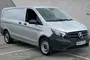 2025 Mercedes-Benz Vito 85kW 66kWh Progressive Van Auto