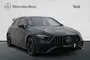 2025 Mercedes-Benz A-Class A35 4Matic Premium Plus 5dr Auto