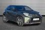 2023 Toyota Aygo X 1.0 VVT-i Exclusive 5dr