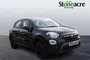 2019 Fiat 500X 1.3 City Cross 5dr DCT