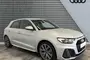2026 Audi A1 25 TFSI S Line 5dr