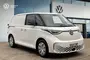 2024 Volkswagen ID.Buzz 150kW Commerce Plus 77kWh Auto