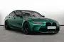 2022 BMW M3 M3 xDrive Competition M 4dr Step Auto