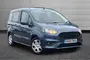 2019 Ford Tourneo Courier 1.0 EcoBoost Zetec 5dr