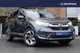 2019 Honda CR-V 1.5 VTEC Turbo EX 5dr