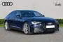 2022 Audi A6 40 TDI Black Edition 4dr S Tronic
