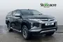 2020 Mitsubishi L200 Double Cab DI-D 150 Barbarian X 4WD Auto