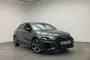 2023 Audi S3 S3 TFSI Black Edition Quattro 5dr S Tronic