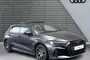 2025 Audi RS3 RS 3 TFSI Quattro Carbon Vorsprung 5dr S Tronic