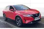 2022 Nissan Qashqai 1.3 DiG-T MH 158 Tekna+ 5dr Xtronic