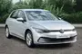 2021 Volkswagen Golf 1.5 eTSI 150 Life 5dr DSG