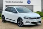 2021 Volkswagen Polo 1.0 TSI 95 Beats 5dr DSG