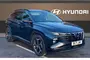 2021 Hyundai Tucson 1.6 TGDi Ultimate 5dr 2WD